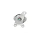 Подушка КПП FEBI BILSTEIN 23140 задня для Audi A4 B6/B7 2000-2009