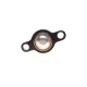 Опора кульова FEBI BILSTEIN 23336 передня права для Volkswagen T5/T6 2003- з самостопорною гайкою