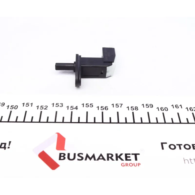 Контакт дверей FEBI BILSTEIN 23338 для Volkswagen Passat B3/B4 (3A2, 3A5) 1988-1997