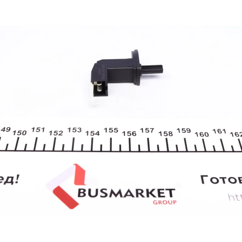 Контакт дверей FEBI BILSTEIN 23338 для Volkswagen Passat B3/B4 (3A2, 3A5) 1988-1997