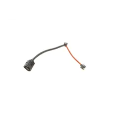 Датчик зносу гальмівних колодок задній FEBI BILSTEIN 23362 для VW Touareg, Audi Q7, Porsche Cayenne, 255 мм
