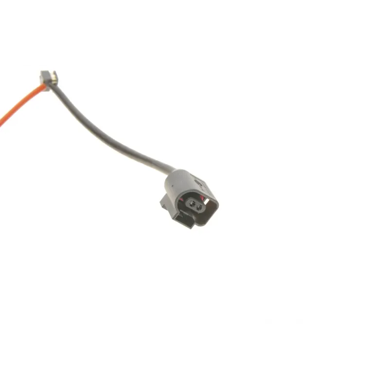 Датчик зносу гальмівних колодок задній FEBI BILSTEIN 23362 для VW Touareg, Audi Q7, Porsche Cayenne, 255 мм