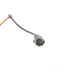 Датчик зносу гальмівних колодок задній FEBI BILSTEIN 23362 для VW Touareg, Audi Q7, Porsche Cayenne, 255 мм