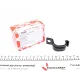 Кронштейн стабілізатора передній FEBI BILSTEIN 23366 для Volkswagen Golf IV 1997-2006