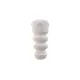 Відбійник заднього амортизатора FEBI BILSTEIN 23410 для VW Polo 2001-2009, 127 мм
