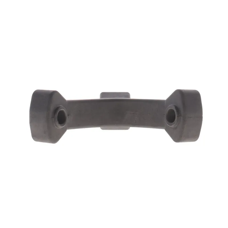 Кронштейн кріплення глушника VW Passat 96-05