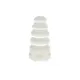 Відбійник заднього амортизатора FEBI BILSTEIN 23504 для VW Passat B6/B7, Golf VI, CC, Skoda Octavia II