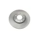 Диск гальмівний передній FEBI BILSTEIN 23549 для Opel Vectra C, Cadillac BLS 2002-2011, 285x25 мм
