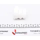 Відбійник амортизатора передній FEBI BILSTEIN 23590 для VW Passat B6/B7, Skoda Octavia A5, Audi A3 8P, 23 мм