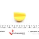Кришка горловини маслозаливної Renault Clio II/Scenic I/II/Megane 1.2-2.0/1.5dCi/1.9dCi 98-