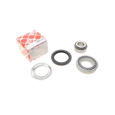 Підшипник маточини передній FEBI BILSTEIN 23625 для Mercedes-Benz Sprinter, VW LT 1996-2006, 41x73.5x19.5 мм