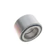 Підшипник маточини задній FEBI BILSTEIN 23657 для Mercedes-Benz Sprinter, VW LT, конічний роликовий, 49x84x48 мм