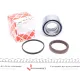 Підшипник маточини задній FEBI BILSTEIN 23663 для Mercedes-Benz Sprinter 208-316, VW LT 28-35 (1996-2006)