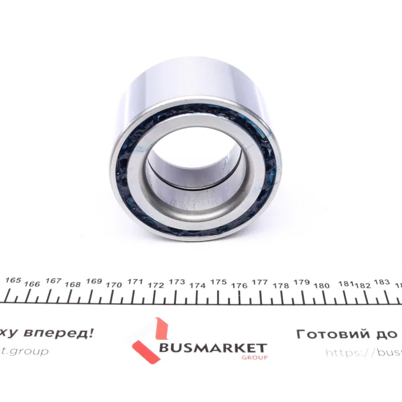 Підшипник маточини задній FEBI BILSTEIN 23663 для Mercedes-Benz Sprinter 208-316, VW LT 28-35 (1996-2006)