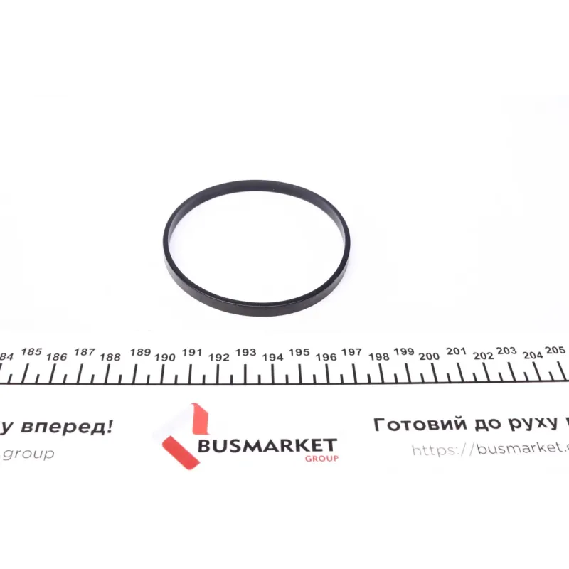 Підшипник маточини задній FEBI BILSTEIN 23663 для Mercedes-Benz Sprinter 208-316, VW LT 28-35 (1996-2006)