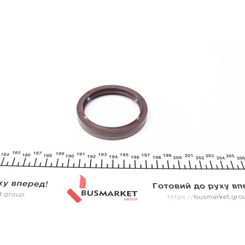 Підшипник маточини задній FEBI BILSTEIN 23663 для Mercedes-Benz Sprinter 208-316, VW LT 28-35 (1996-2006)