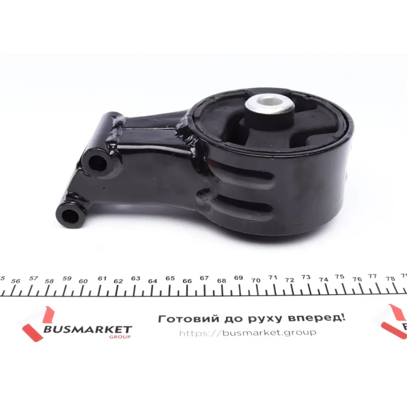 Подушка двигуна задня FEBI BILSTEIN 23673 для Opel Vectra C, Saab 9-3