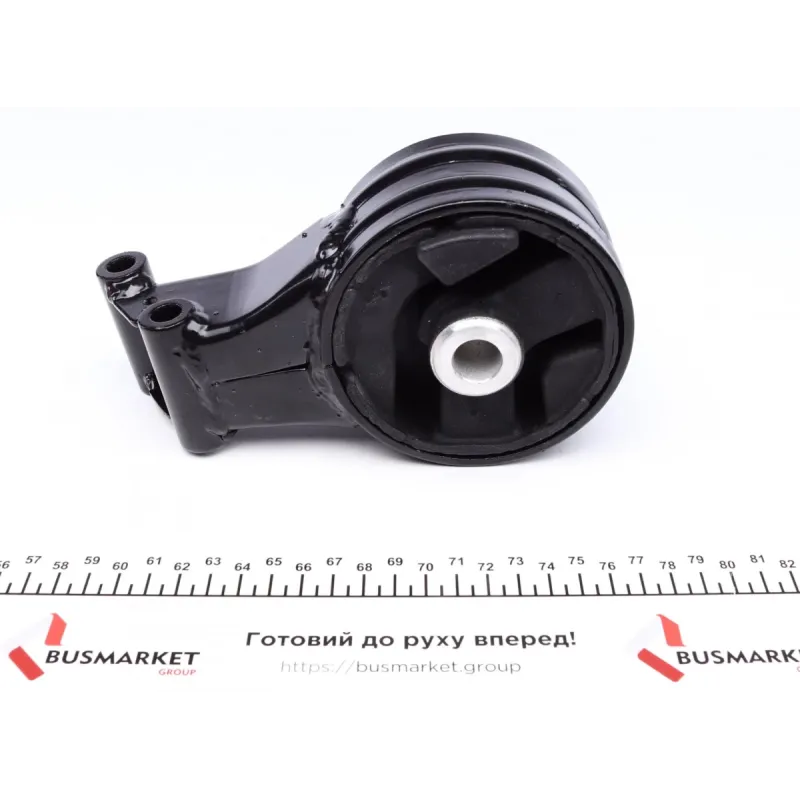 Подушка двигуна задня FEBI BILSTEIN 23673 для Opel Vectra C, Saab 9-3
