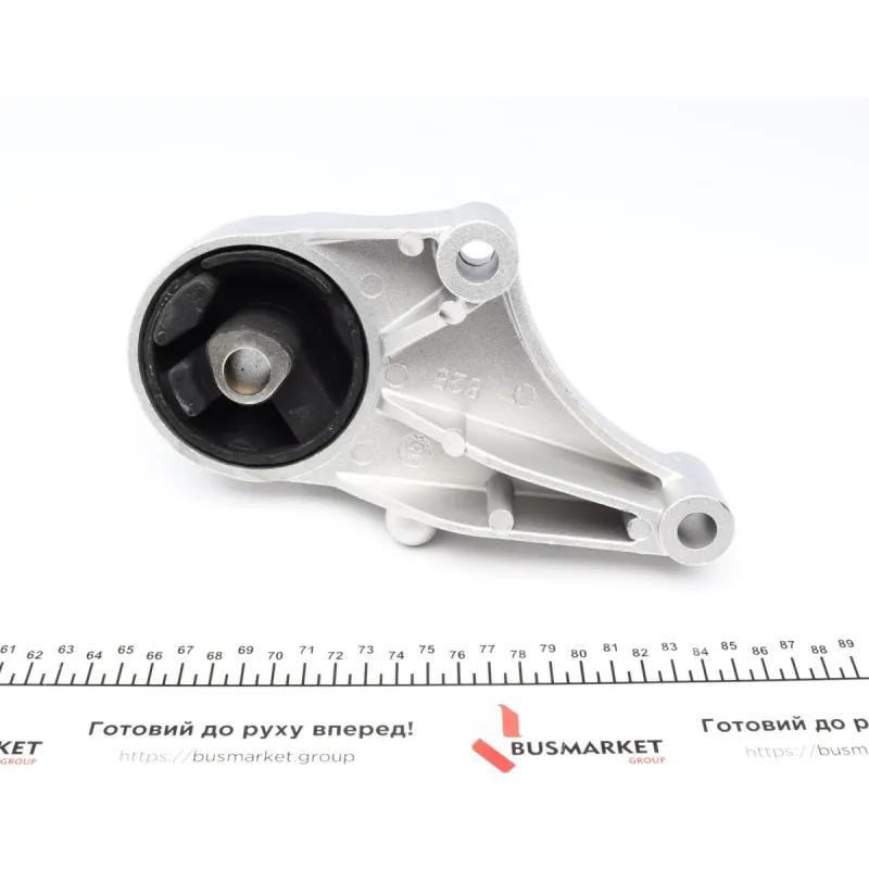 Подушка двигуна (передня) Opel Astra H/Zafira B 1.4/1.6/1.8 04-17