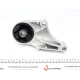 Подушка двигуна (передня) Opel Astra H/Zafira B 1.4/1.6/1.8 04-17