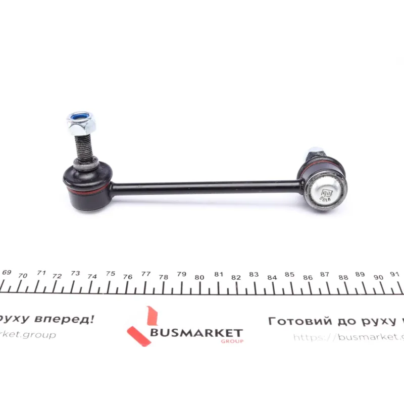 Тяга стабілізатора права FEBI BILSTEIN 23687 для Opel Frontera, Isuzu Trooper 1991-2000, L=150мм