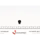 Болт системи випуску FEBI BILSTEIN 23750 для BMW 3 (E36/E46), 5 (E39/E60), 7 (E38) M10x1 з кільцем