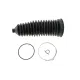 Пильник рульової рейки FEBI BILSTEIN 23844 для Mercedes-Benz E-Class W210, передня вісь праворуч, 13x62x210 мм
