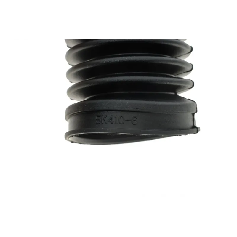 Пильник рульової рейки FEBI BILSTEIN 23844 для Mercedes-Benz E-Class W210, передня вісь праворуч, 13x62x210 мм