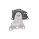 Подушка двигуна (R) Skoda Roomster/Fabia/VW Polo IV-V 1.2/1.4/19SDI 96-14