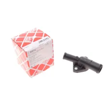 Фланець системи охолодження FEBI BILSTEIN 23914 для Volkswagen T4, Golf IV, Bora 1990-2006