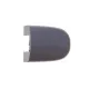 Ковпачок ручки дверей Skoda Roomster 06-15/ VW Polo/ Passat/ Golf 96-