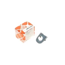 Ковпачок ручки дверей FEBI BILSTEIN 23922 передній для Skoda Roomster, VW Polo, Passat, Golf
