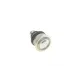Опора кульова FEBI BILSTEIN 23996 передня права для Renault Clio, Logan, Megane, Scenic 02-, конус 18 мм