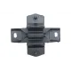 Подушка АКПП задня FEBI BILSTEIN 24030 для Mercedes-Benz M-Class W163 1999-2005
