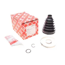 Пильник ШРКШ внутрішній FEBI BILSTEIN 24031 для BMW X5 (E53) / 3 (E46) 2000-2006 (28x96x125мм)