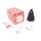 Пильник ШРКШ внутрішній FEBI BILSTEIN 24031 для BMW X5 (E53) / 3 (E46) 2000-2006 (28x96x125мм)