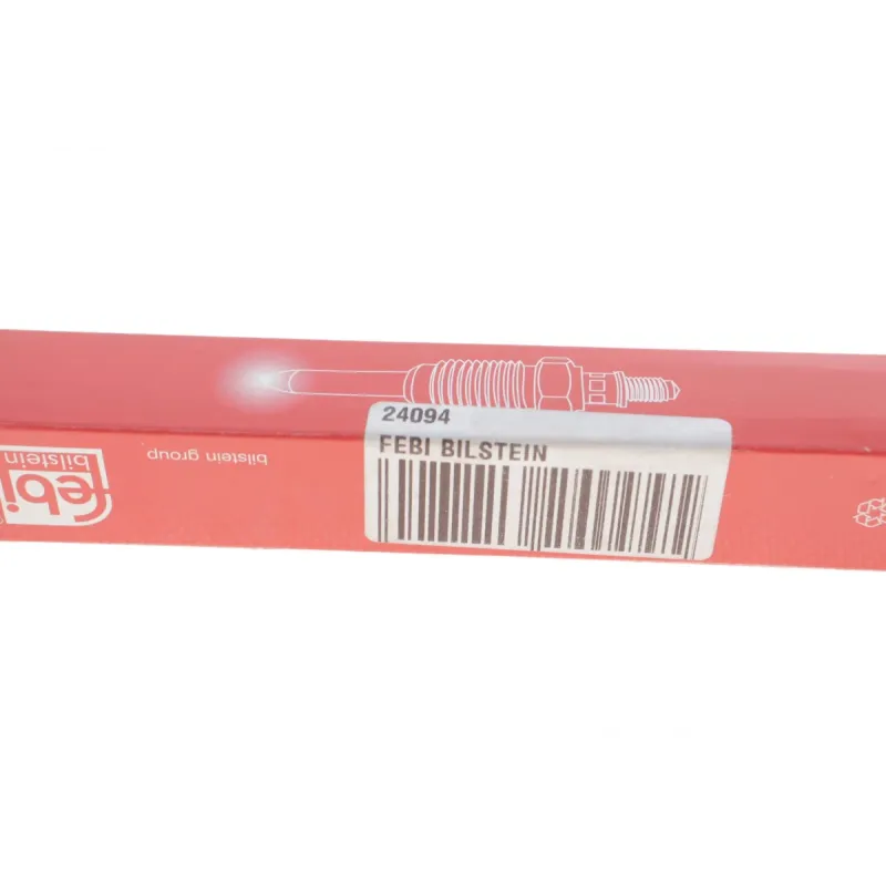 Свічка розжарювання FEBI BILSTEIN 24094 для BMW 3 (E46/E90) 2.0-3.0D 5V