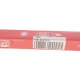 Свічка розжарювання FEBI BILSTEIN 24094 для BMW 3 (E46/E90) 2.0-3.0D 5V