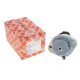 Подушка двигуна права FEBI BILSTEIN 24097 для BMW 5 E60 2.5-3.0d 2003-2010