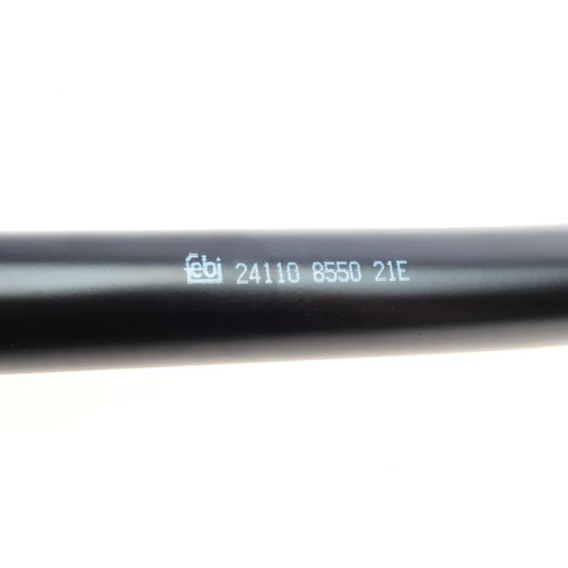 Тяга керма подовжня FEBI BILSTEIN 24110 для Mercedes-Benz Atego 814, 715 (L=846мм)