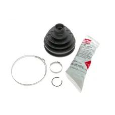 Купити Пильник ШРКШ зовнішній FEBI BILSTEIN 24137 для BMW 3 (E46) X5 (E53) 24x88x88 мм | KovelAutoHub