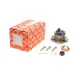 Підшипник маточини (передньої) Opel Astra G 98-09 (+ABS)