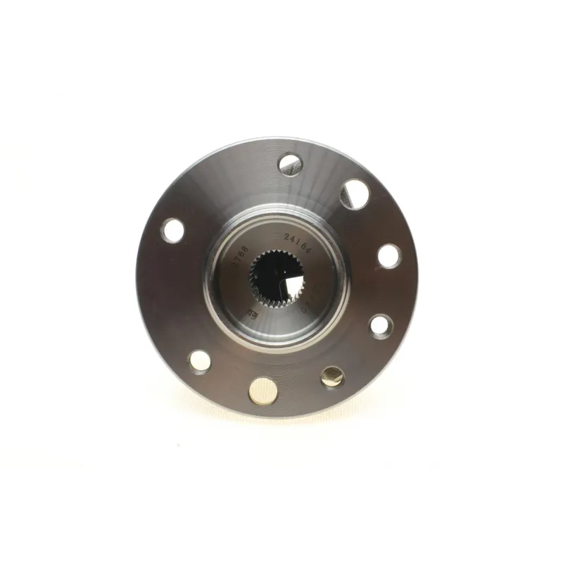 Підшипник маточини (передньої) Opel Astra G 98-09 (+ABS)