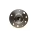 Підшипник маточини (передньої) Opel Astra G 98-09 (+ABS)