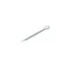 Підшипник маточини (передньої) Opel Astra G 98-09 (+ABS)