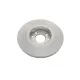 Диск гальмівний (передній) Renault Megane II/Clio II/III 1.2-1.5 dCI 02- (260x22)