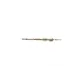 Свічка розжарювання FEBI BILSTEIN 24176 для Volkswagen Caddy III 1.9TDI, Crafter 1.9TDI, 5В