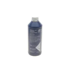 Антифриз (синій) G11 (1,5 л) (MB325.0/325.2) (-30°C готовий до застосування)
