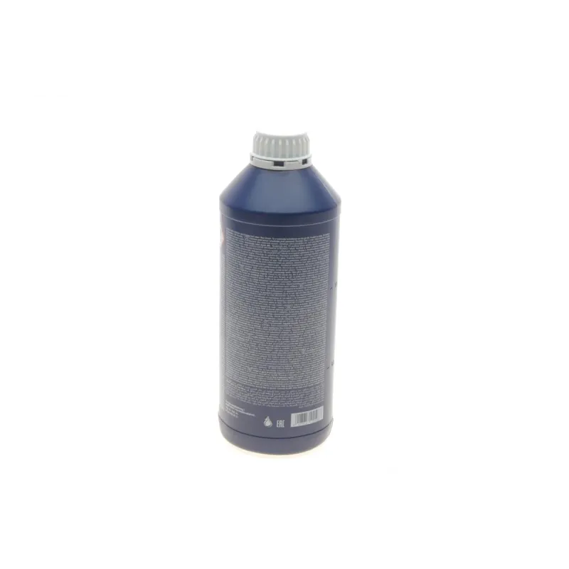 Антифриз (синій) G11 (1,5 л) (MB325.0/325.2) (-30°C готовий до застосування)