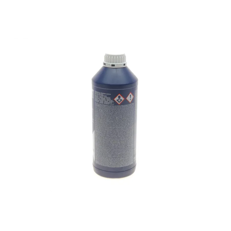 Антифриз (синій) G11 (1,5 л) (MB325.0/325.2) (-30°C готовий до застосування)